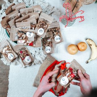 Tento víkend jsme od pátku do neděle na těchto trzích: pátek 28/11 Trhy na Jiřáku, 8-18h sobota 29/11 Holešovická tržnice...