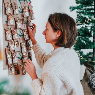 První týden adventu je téměř za námi, přijďte si užít krásnou vánoční atmosféru na trhy. Pomůžeme vám s výběrem dárku pro...